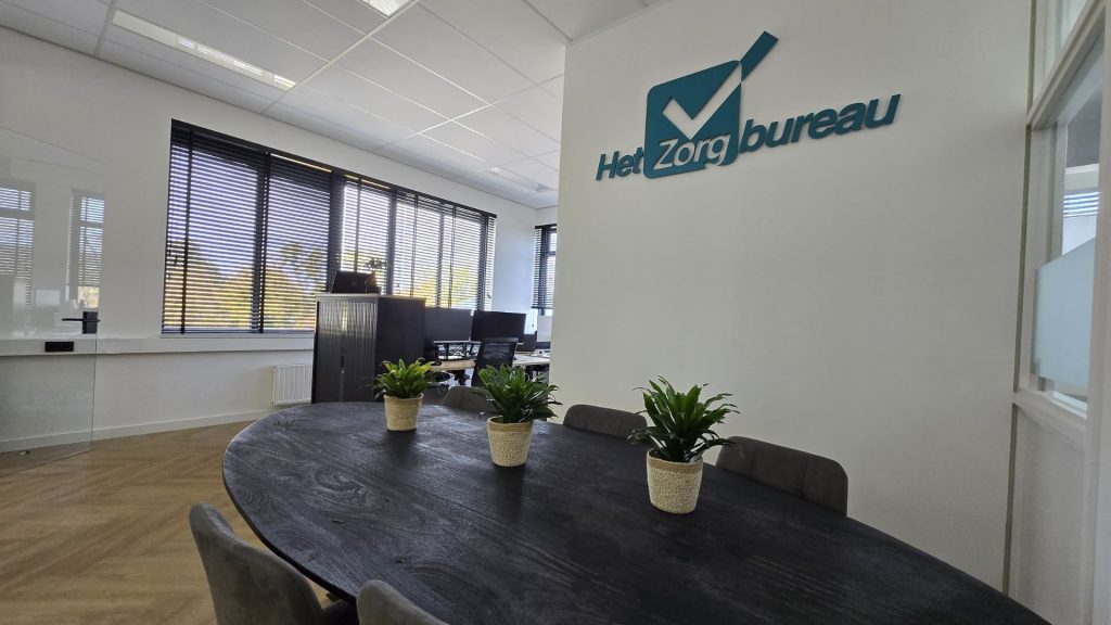 Over ons - Het Zorgbureau