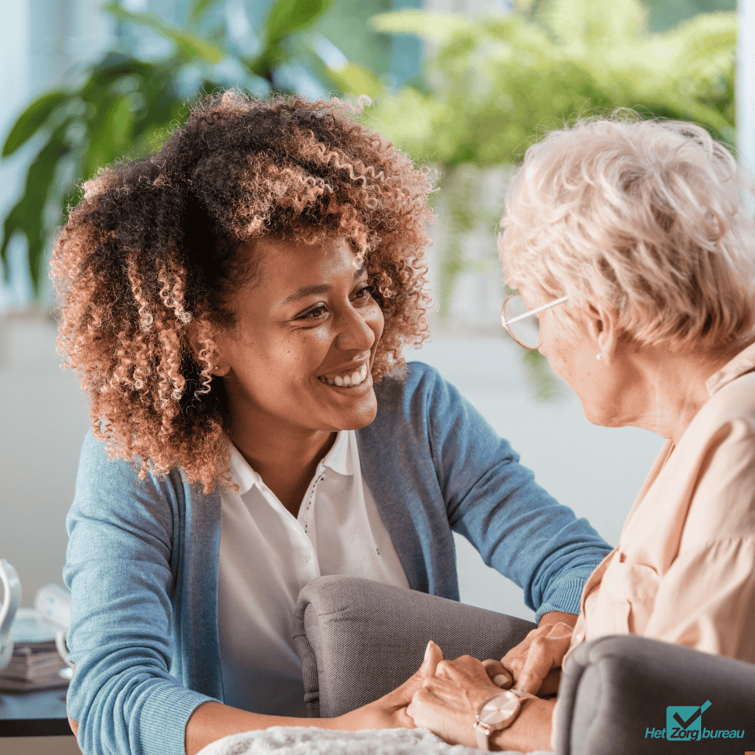 ouderenzorg
